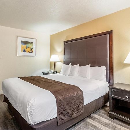 Americas Best Value Inn And Suites Flagstaff Esterno foto