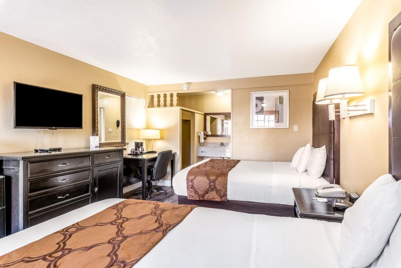 Americas Best Value Inn And Suites Flagstaff Esterno foto
