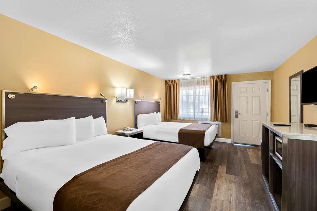Americas Best Value Inn And Suites Flagstaff Camera foto