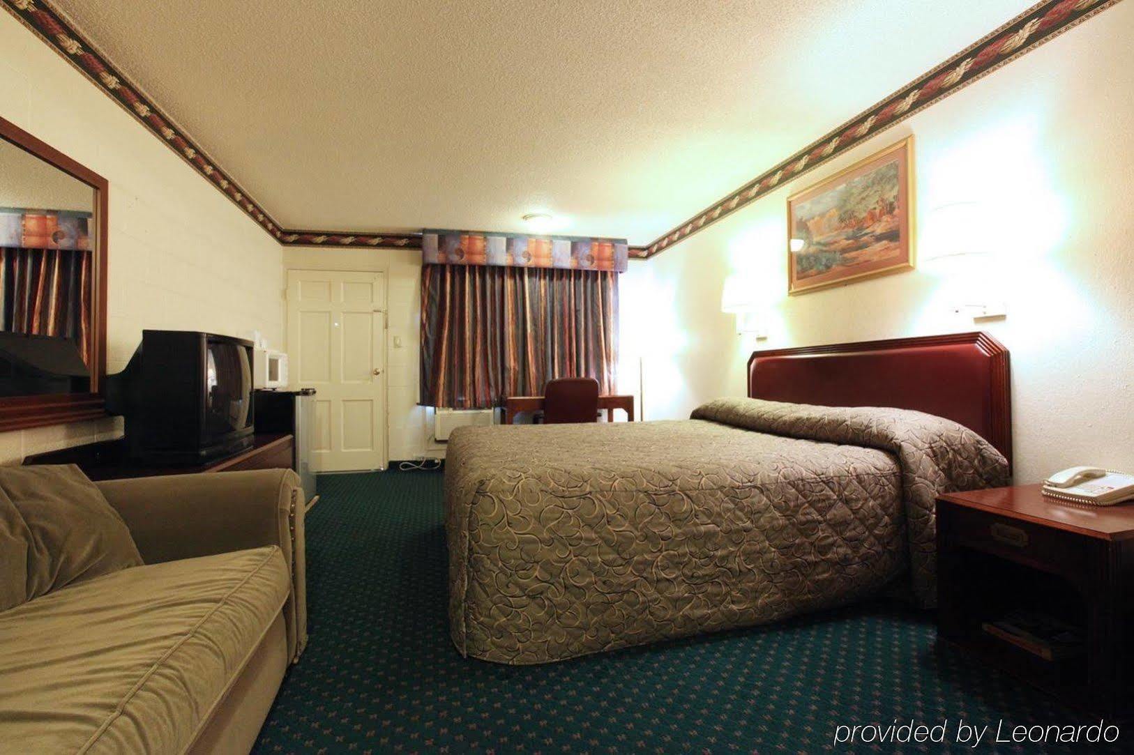 Americas Best Value Inn And Suites Flagstaff Esterno foto
